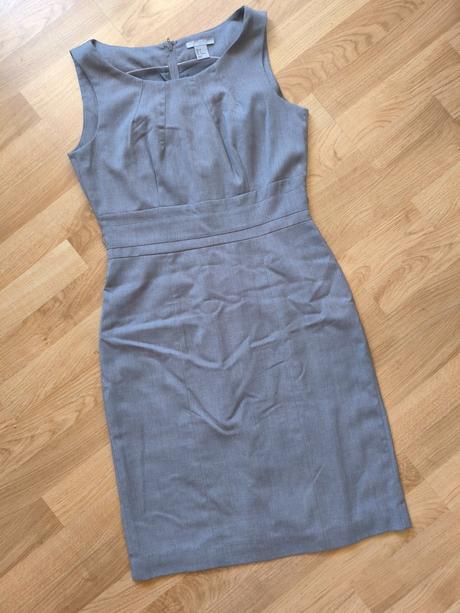 Dámske šaty, h&m,38