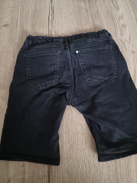 Rifle sortky, c&a,158