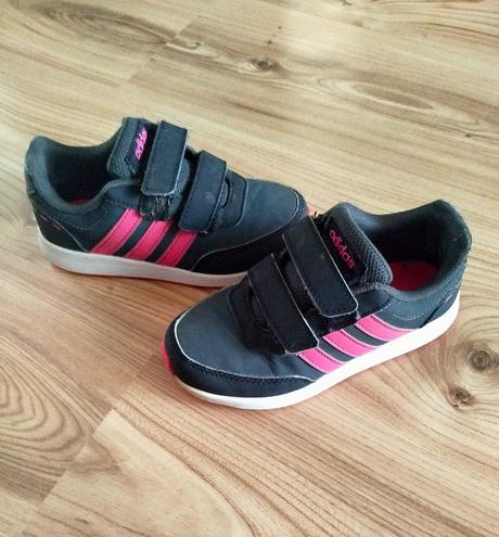 Tenisky, adidas,28