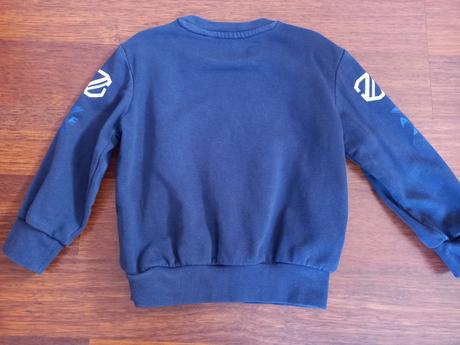 Mikina, original marines,86