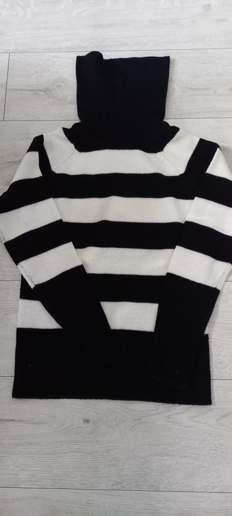 Dámsky rolak, okay,36