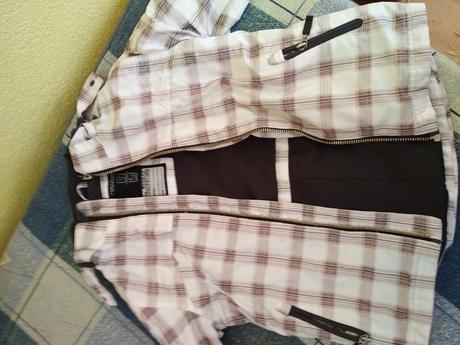 Vetrovka veľ.110/116, 110