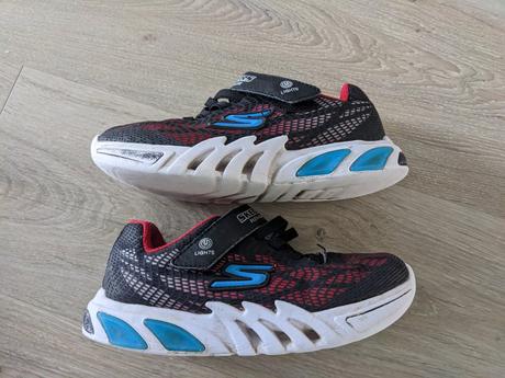 Tenisky skechers, skechers,33