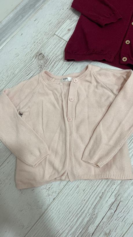 Sveter 4ks 92, lupilu,92