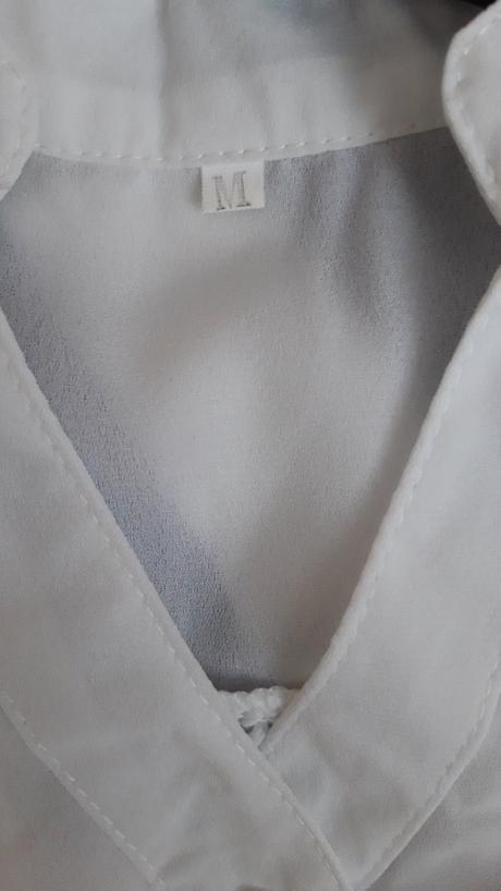 Tehotenská blúzka, m