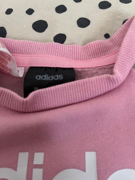 Suprava adidas, adidas,98