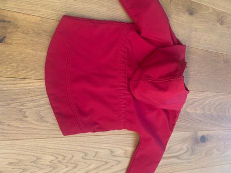 Softshellka od little people 98-104, little people,98 / 104