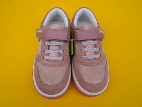 Detské kožené topánky protetika bala, protetika,27 - 32