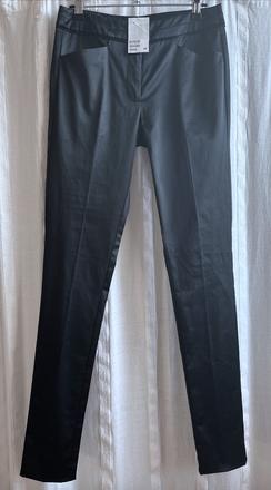 H&m elegantné nohavice vel.36/s, h&m,36 / 38 / m / s