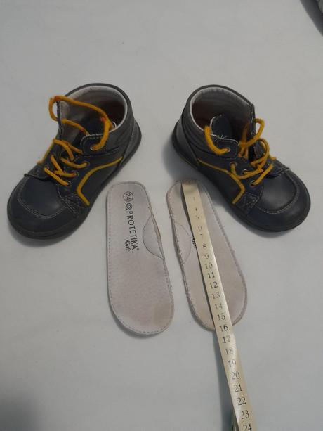 Topánky protetika, protetika,24