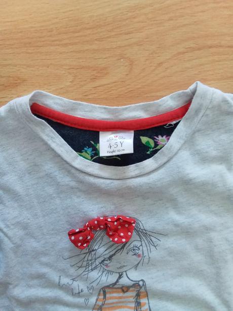 Šatočky-tunika, 110