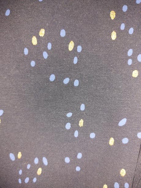 Leginy 2 ks v top stave, tchibo,134