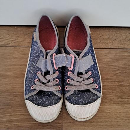 Plátenky, befado,34