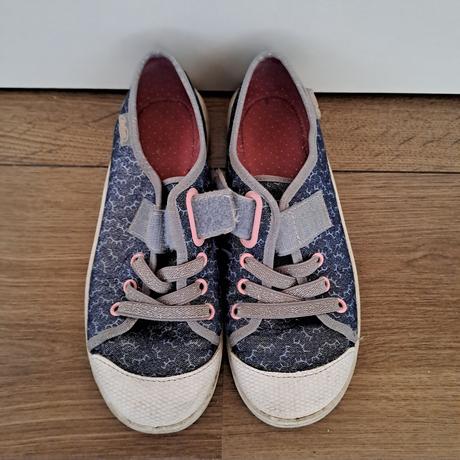 Plátenky, befado,34