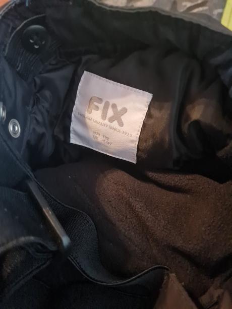 Oteplovacky + bunda gratis, lindex,110