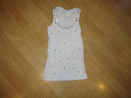 Tielko s cvočkami v. s/m, s