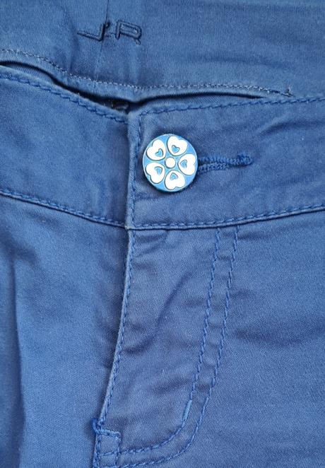 Rifle stradivarius, jennyfer, stradivarius,28