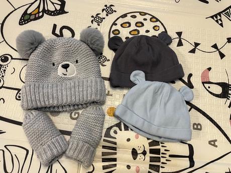 Balík oblečenia, 50–62