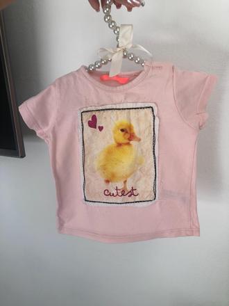 Tričko cutest, hema,62