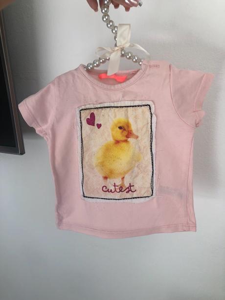 Tričko cutest, hema,62