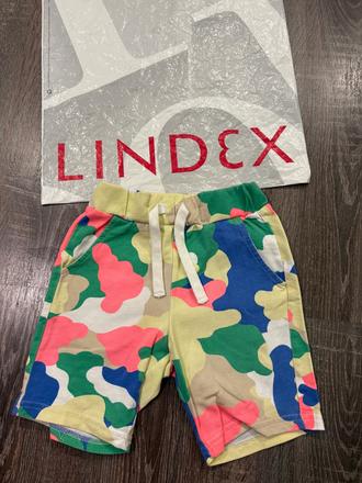 Lindex letne kratasy č.98/104, lindex,98