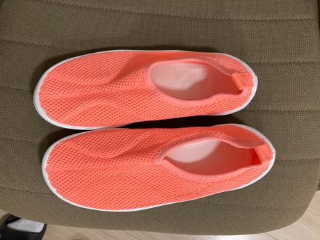 Topánky do vody, decathlon,34