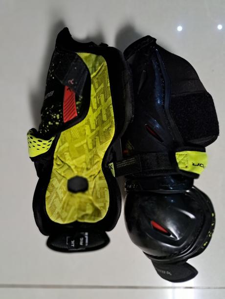 Holene, jr 11, 28 cm, bauer,s