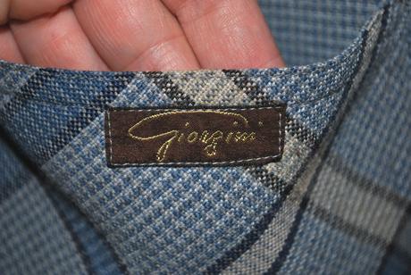 Dámsky blejzer - obojstranný, 40