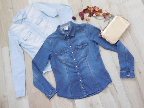 Riflové košele-s,, s