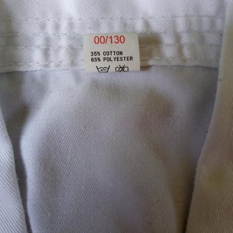 Dobok taekeondo, 134