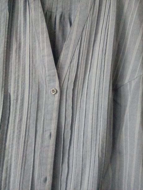 Blúzka s 3/4 rukávmi, bushman,l