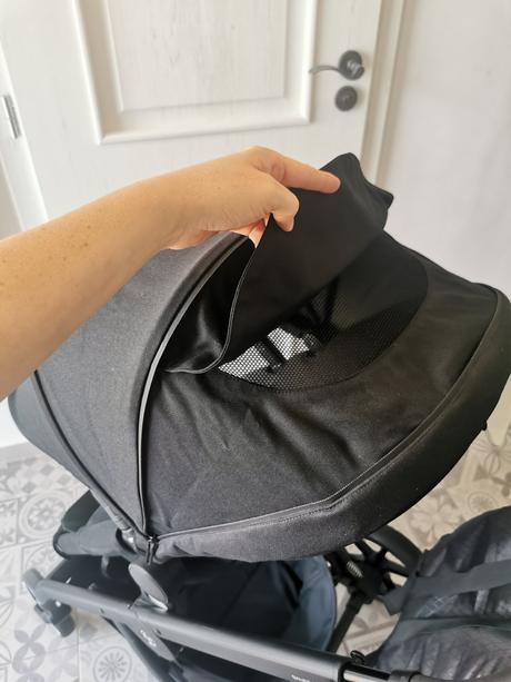 Kočík cybex balios s 2v1, cybex,cybex balios s