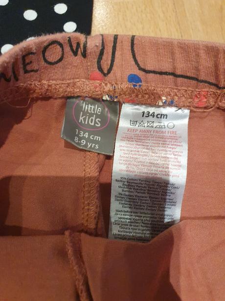 Leginky na ihrisko, pepco,128