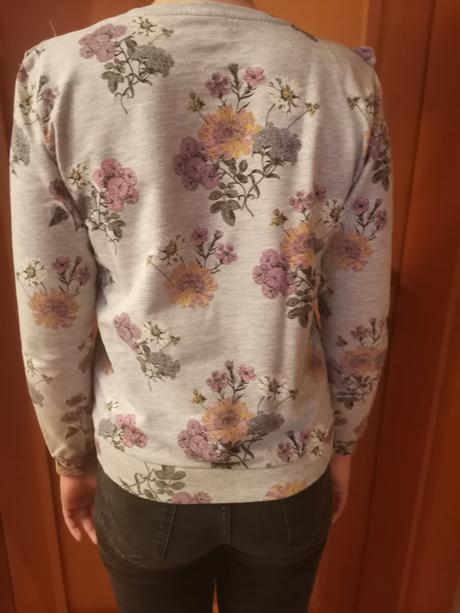 Pulóver, lindex,152