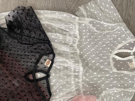 Priesvitna tunika, 122