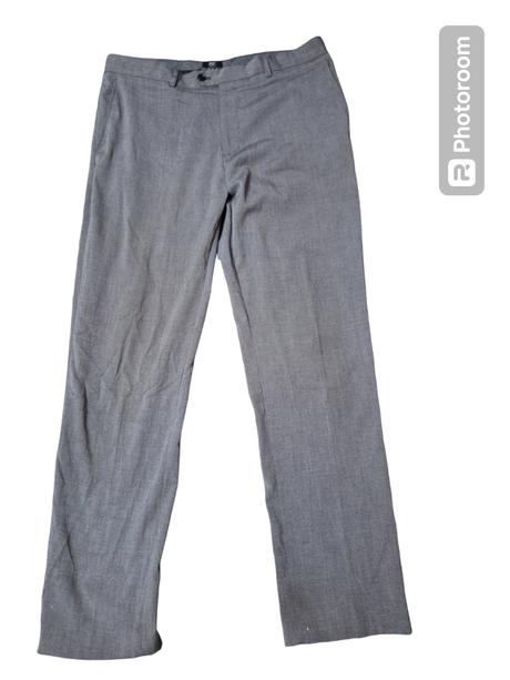 Pánske nohavice z obleku, f&f,xl