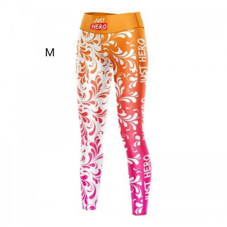 Dámske legíny l, l / m / xl