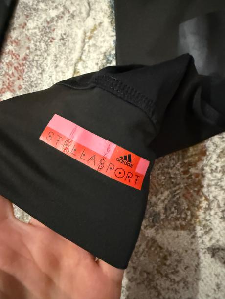 Leginy stella sport, adidas,s