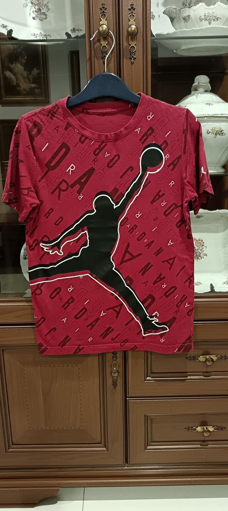 Tričko air jordan - orig., nike,158