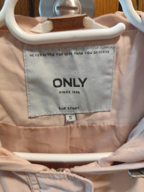 Bundička only, only,s