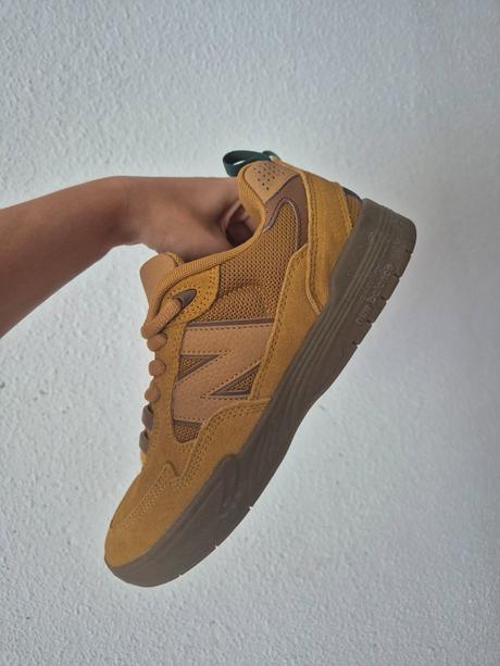 New balance tiago lemos x numeric 808, new balance,41