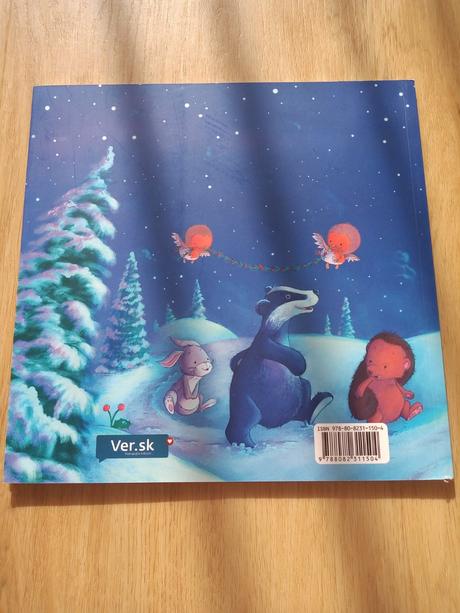 Vianočné putovanie za ježišom,