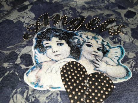 Crop topíky dodipetto, little kids, 116-122, dodipetto,116