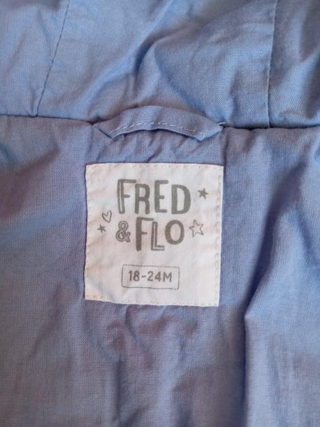 Jarná, jesenná bundička, f&f,m