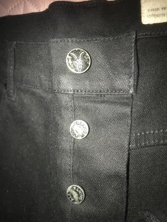 Rifle spetalfields, 32