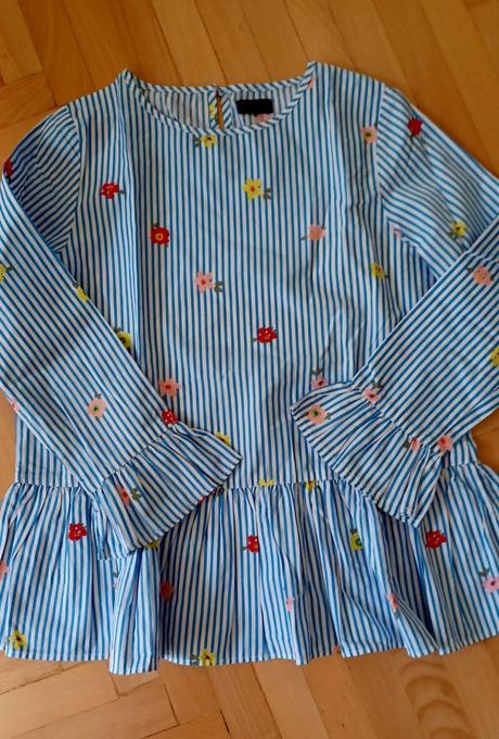 Blúzka tchibo, veľ. 146/152, tchibo,146