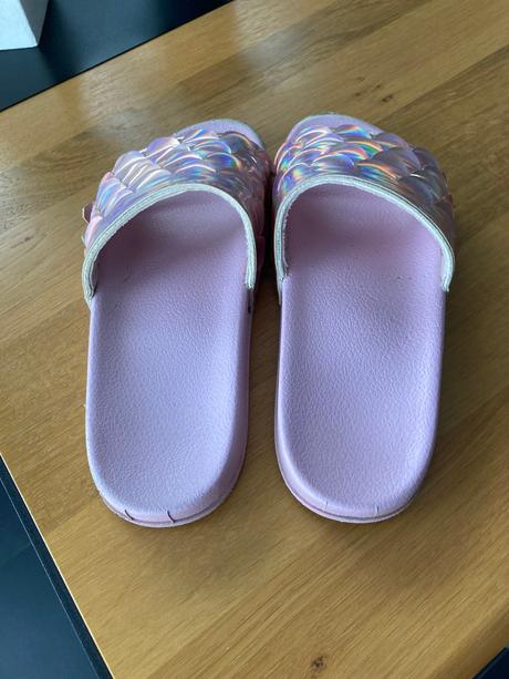 Dievčenské letné žabky coccodrillo, coccodrillo,34