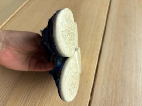 Papuče wanda 23, wanda,23