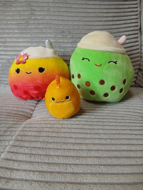 Squishmallows, 