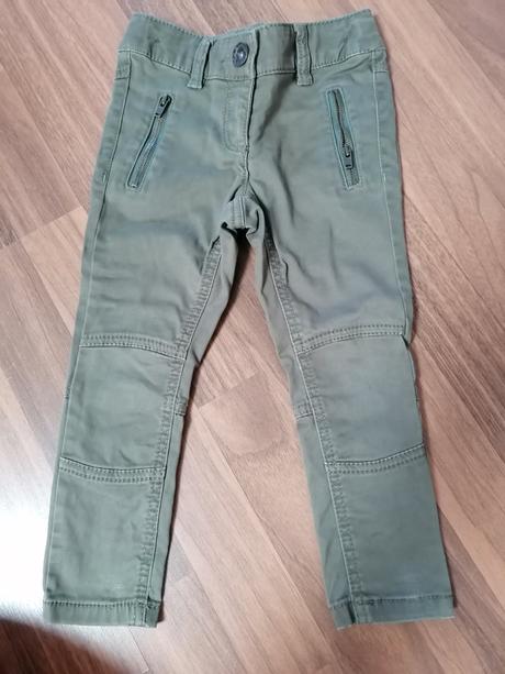 Next nohavice 98, next,98